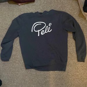 Unisex Pele brand Sweatshirt